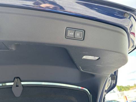 2024 Audi A5 Sportback — sličica 29