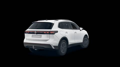2026 Volkswagen Tiguan — sličica 5
