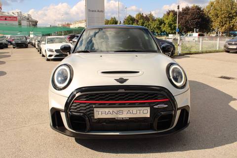 2021 Mini Cooper — sličica 2