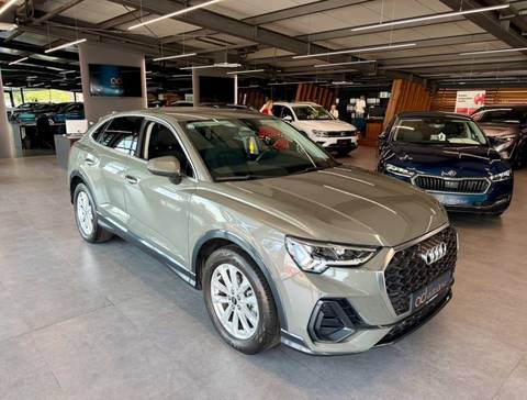 2023 Audi Q3 — sličica 10