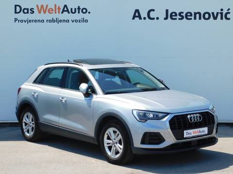 2020 Audi Q3 — sličica 3