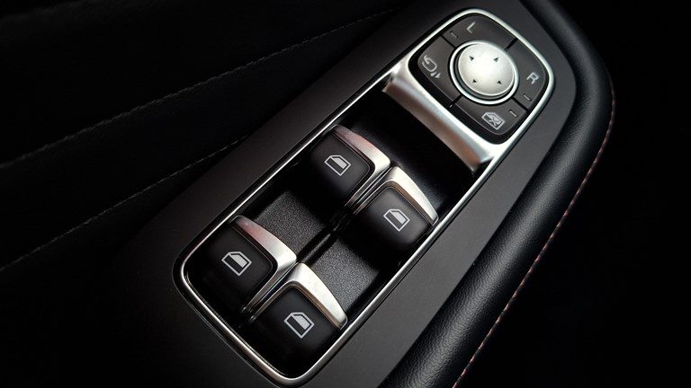2024 MG EHS — fotografija 24