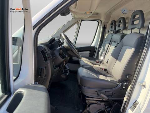 2019 Peugeot Boxer — sličica 11