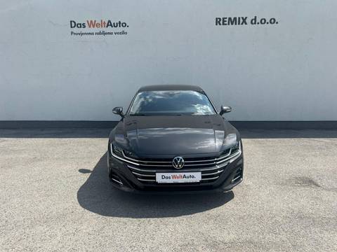 2023 Volkswagen Arteon — sličica 5