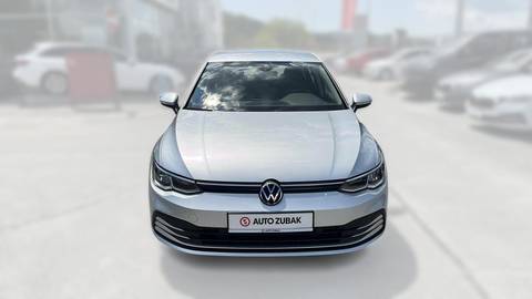 2022 Volkswagen Golf — sličica 2