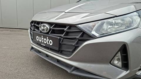 2023 Hyundai i20 — sličica 23