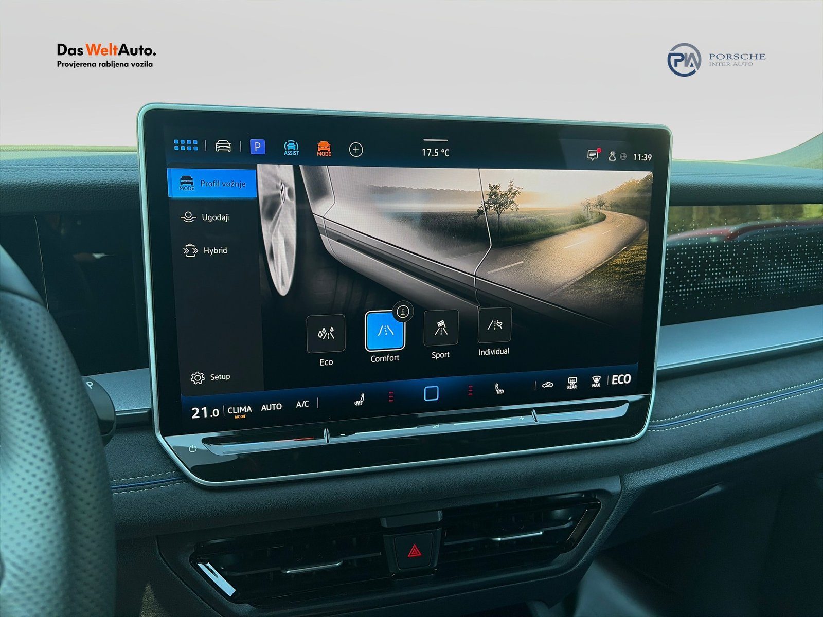 2025 Volkswagen Tayron — fotografija 17