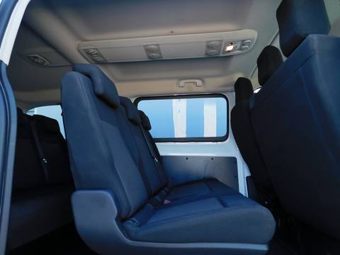 2021 Opel Vivaro — sličica 10