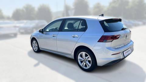 2024 Volkswagen Golf — sličica 5