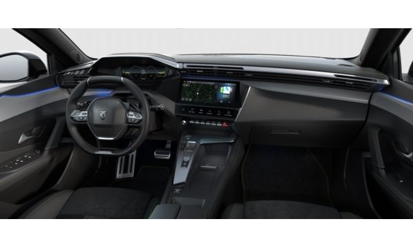 Peugeot 308 — fotografija 4
