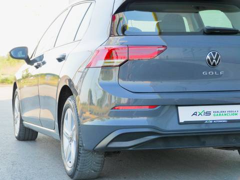 2020 Volkswagen Golf — sličica 15