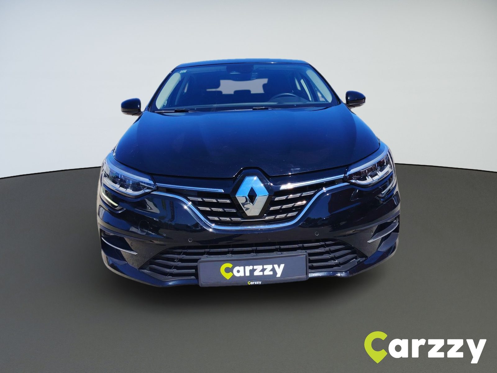 2023 Renault Megane — fotografija 3