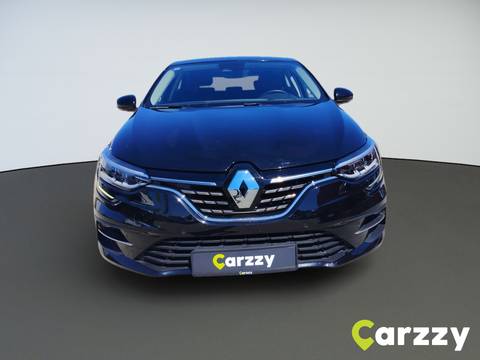 2023 Renault Megane — sličica 3
