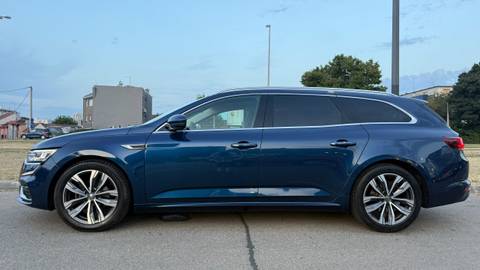 2021 Renault Talisman Grandtour — sličica 9