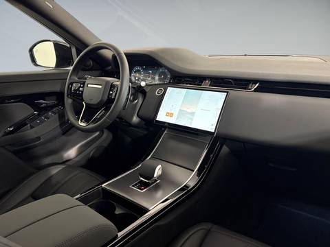 2025 Land Rover Range Rover Evoque — sličica 30