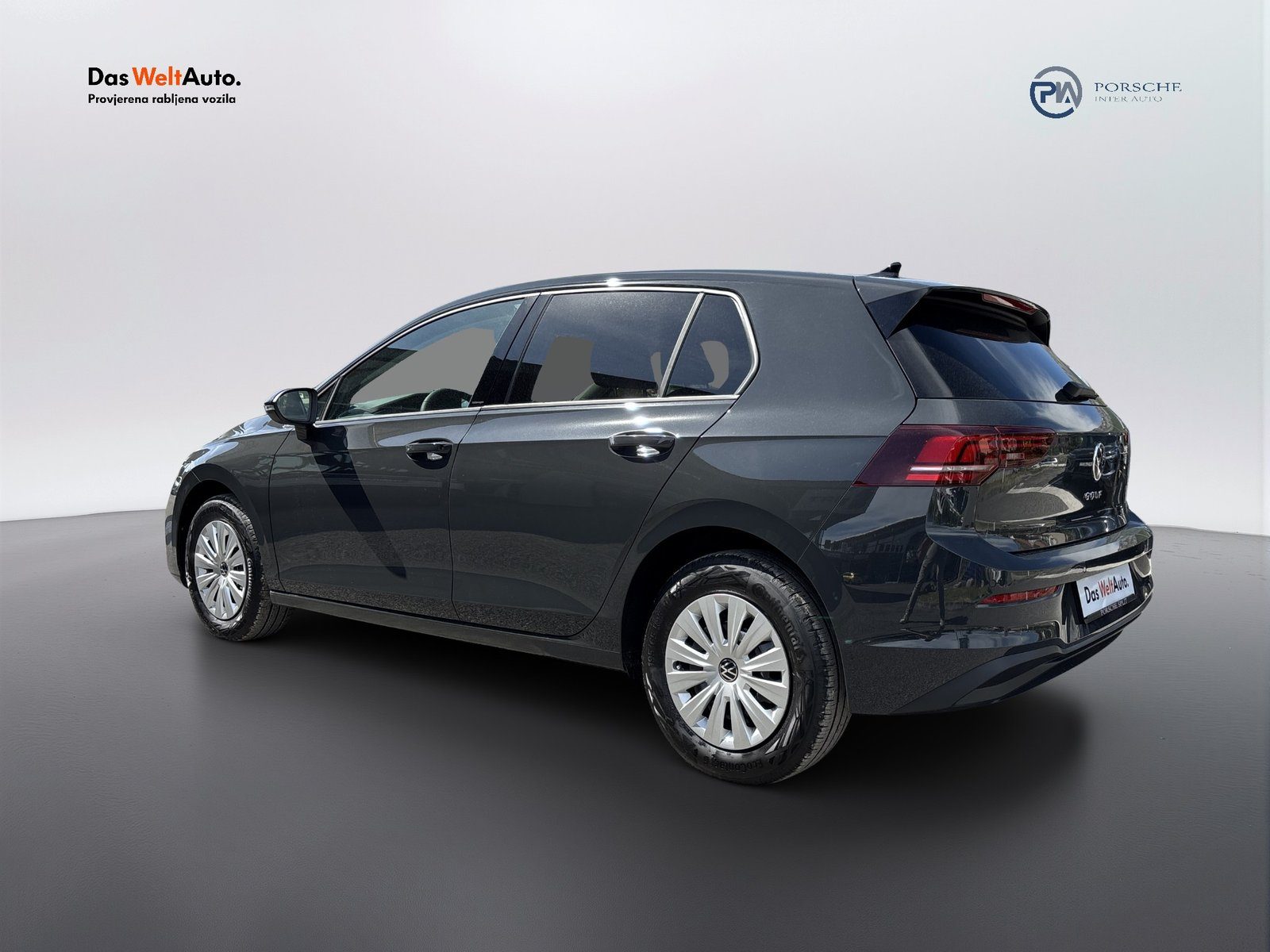 2026 Volkswagen Golf — fotografija 3