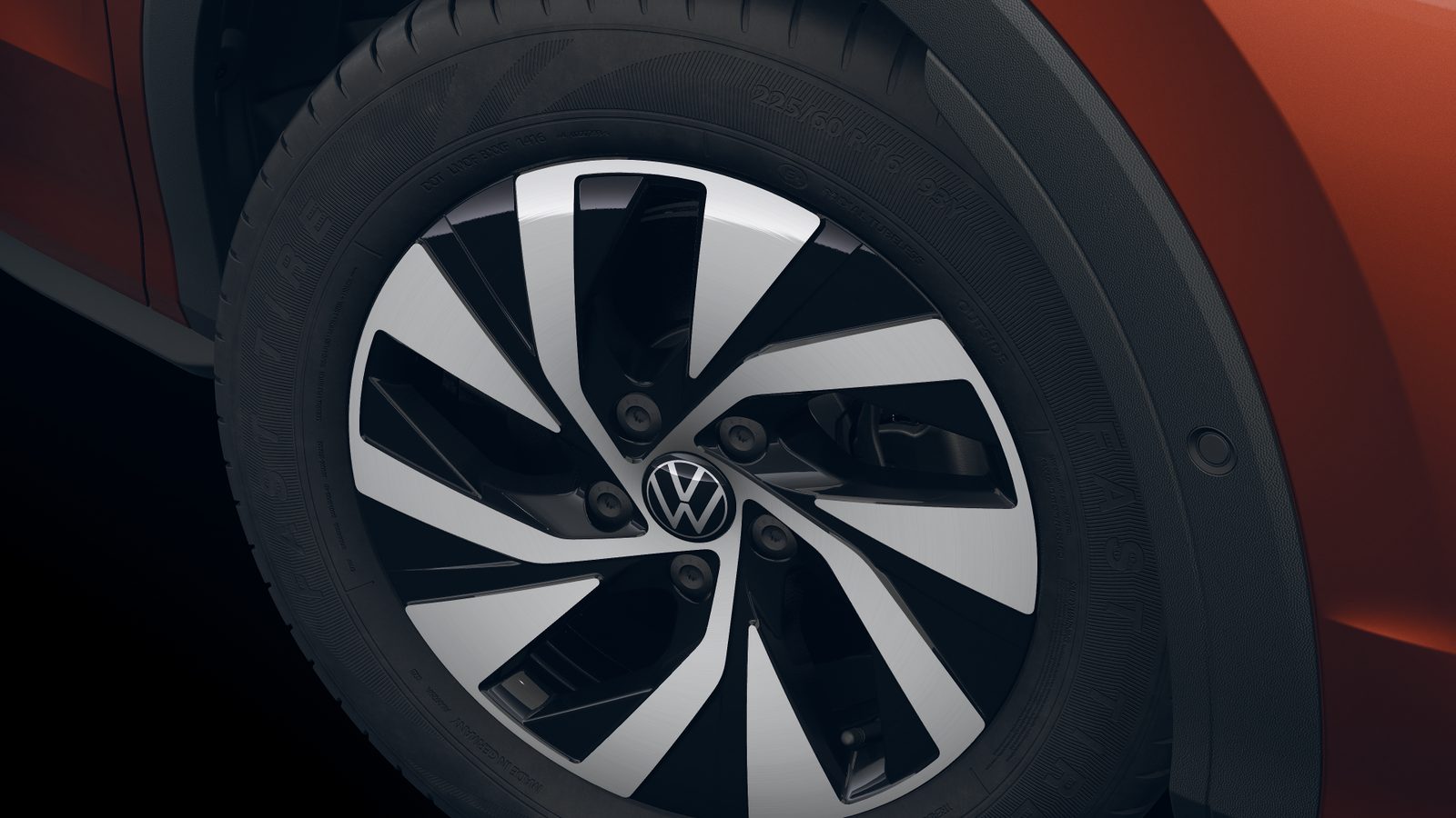 2026 Volkswagen T-Roc — fotografija 7