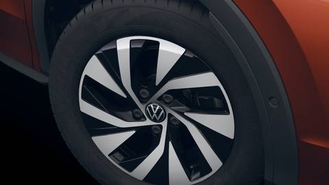 2026 Volkswagen T-Roc — sličica 7