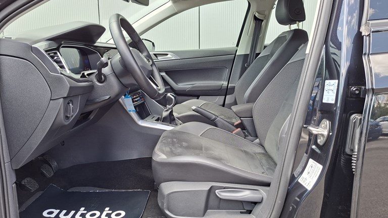 2023 Volkswagen Polo — fotografija 5