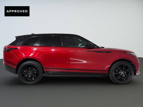 2023 Land Rover Range Rover Velar — sličica 5