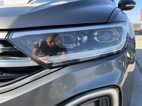 2023 Volkswagen T-Roc — sličica 13