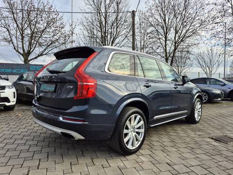 2018 Volvo XC90 — sličica 6