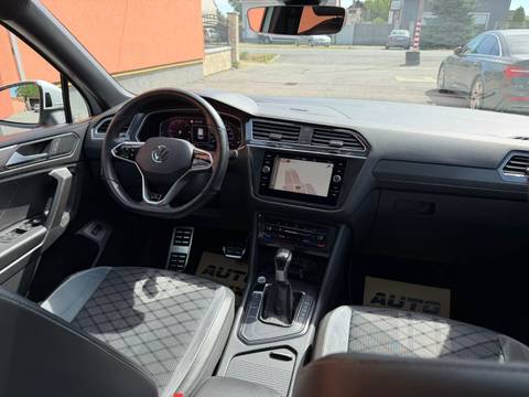 2024 Volkswagen Tiguan — sličica 9