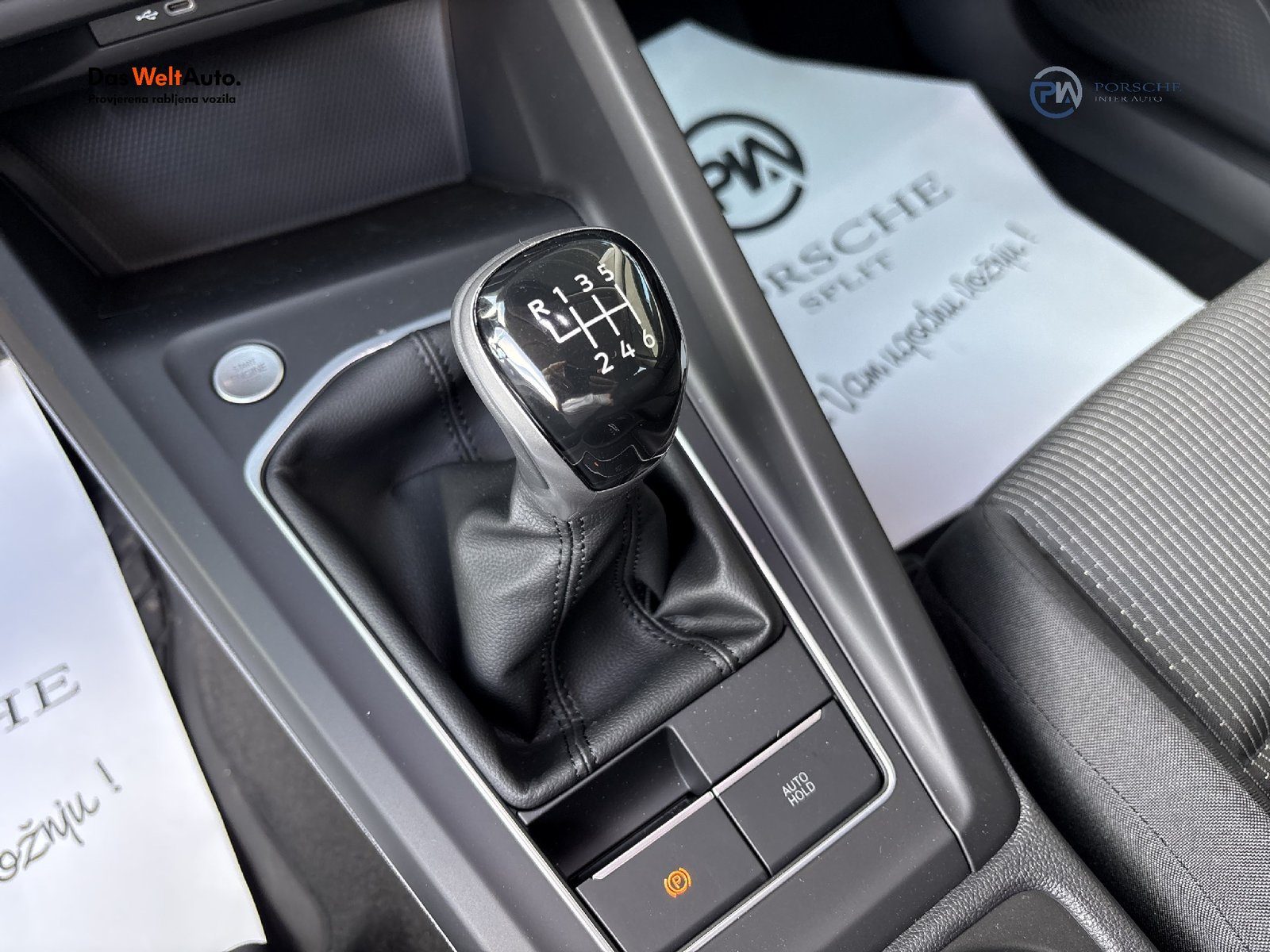 2026 Volkswagen Golf — fotografija 22