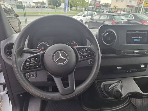 2023 Mercedes-Benz Sprinter — sličica 14