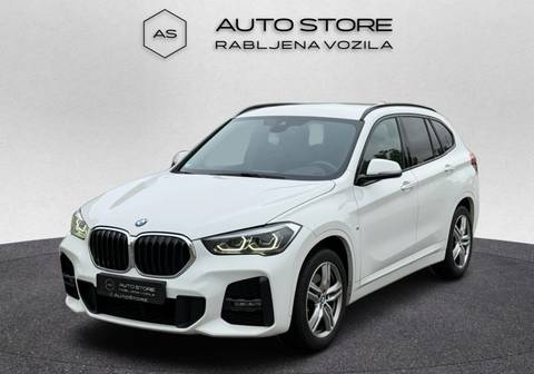 2019 BMW X1 M Sport — sličica 2