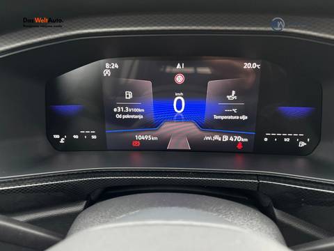 2025 Volkswagen T-Cross — sličica 15