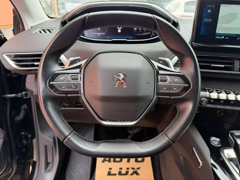 2022 Peugeot 5008 — sličica 6