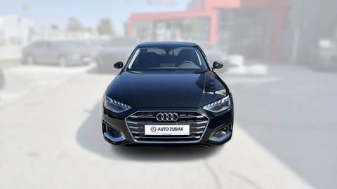 2021 Audi A4 — sličica 2