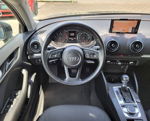 2018 Audi A3 Sportback — sličica 13
