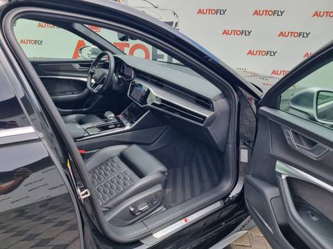 2020 Audi RS6 — sličica 13