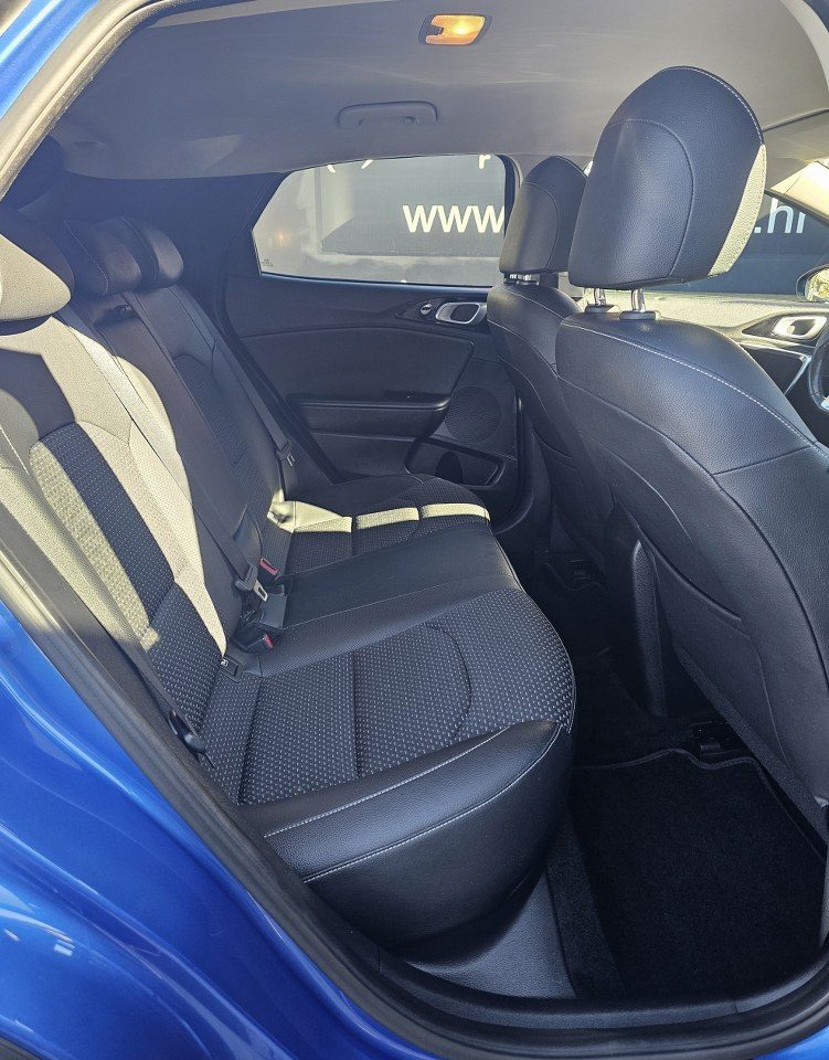 2021 Kia XCeed — fotografija 15