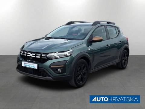 2023 Dacia Sandero