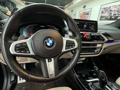2020 BMW X3 — sličica 8