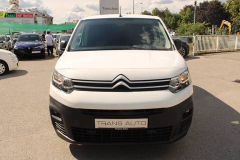 2020 Citroën Berlingo — sličica 2