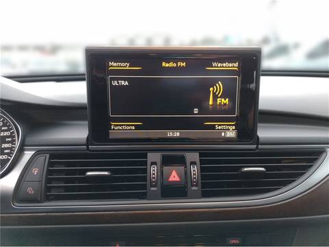 2016 Audi A6 — sličica 9