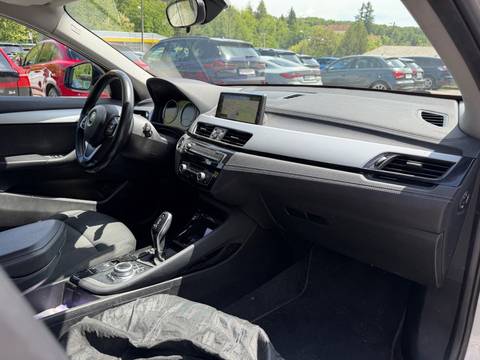2019 BMW X2 Advantage — sličica 5