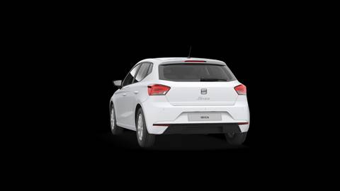 2025 Seat Ibiza — sličica 2