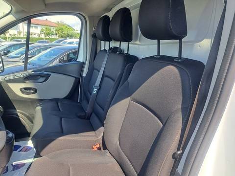 2019 Renault Trafic — sličica 11