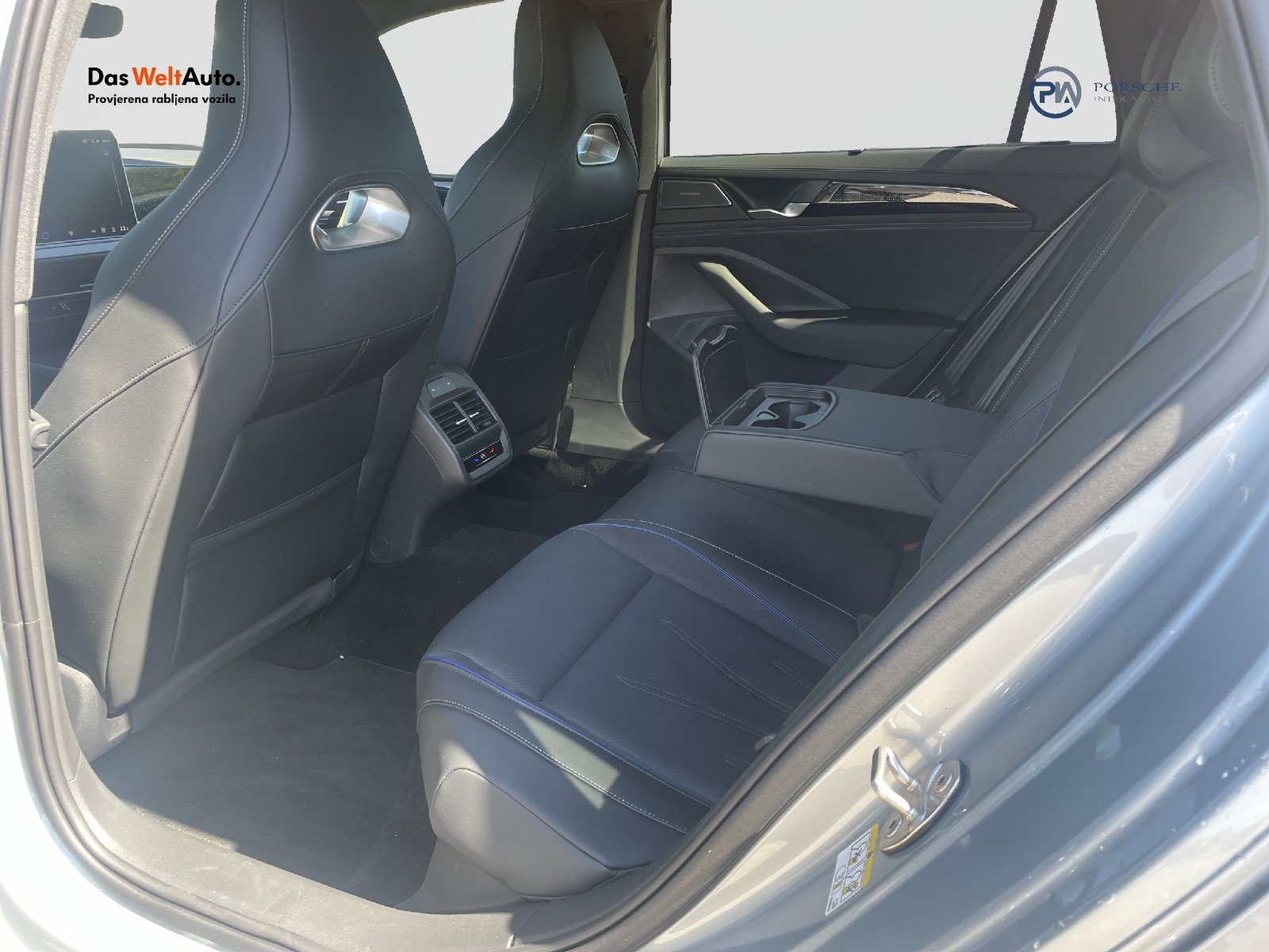 2026 Volkswagen Passat R-Line — fotografija 10