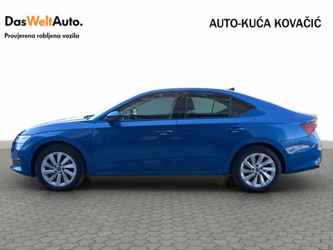 2026 Škoda Octavia — sličica 2