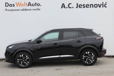 2021 Peugeot 2008 — sličica 6