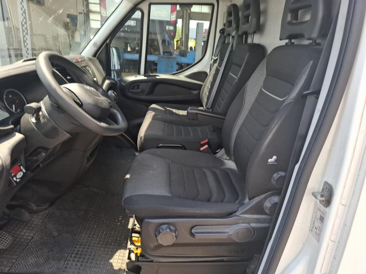 2022 Iveco Daily — fotografija 5