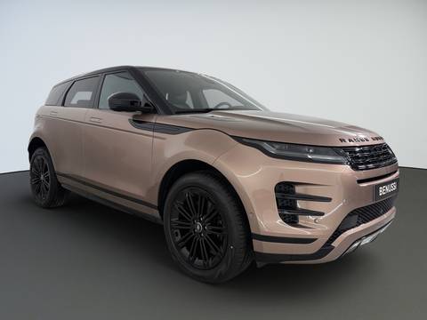 2025 Land Rover Range Rover Evoque — sličica 4