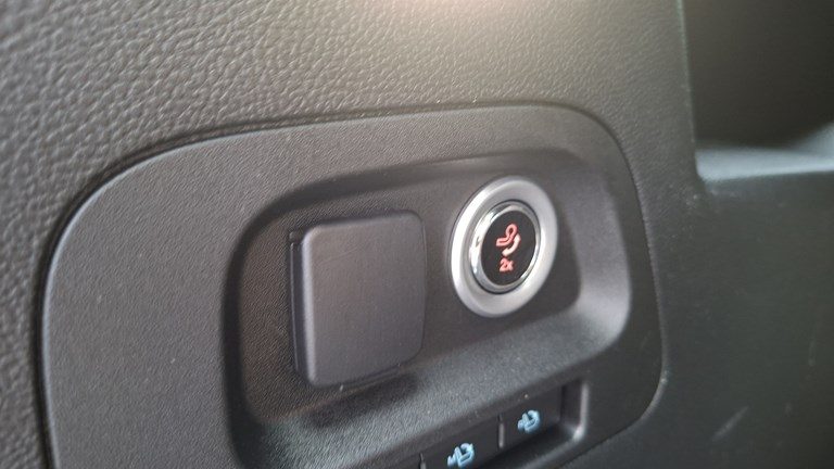 2020 Ford S-max — fotografija 25