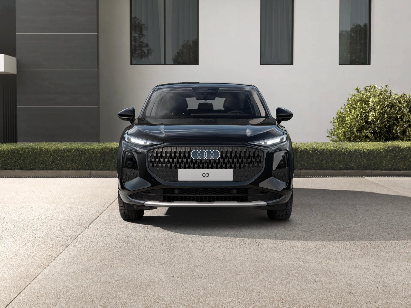 2026 Audi Q3 Sportback — fotografija 3